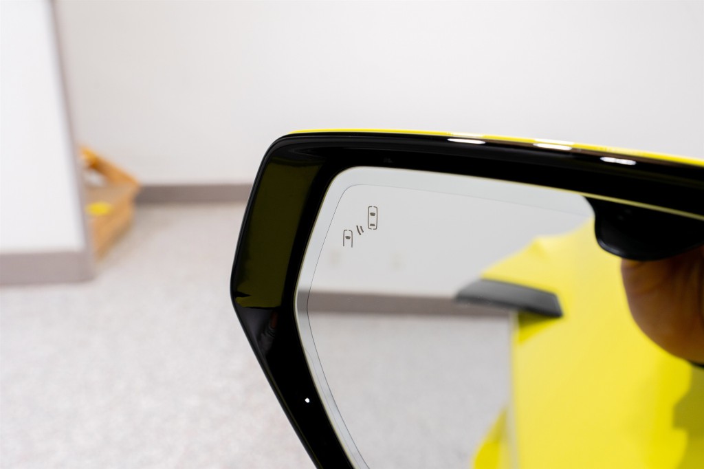 2023 Chevrolet Corvette Image 12