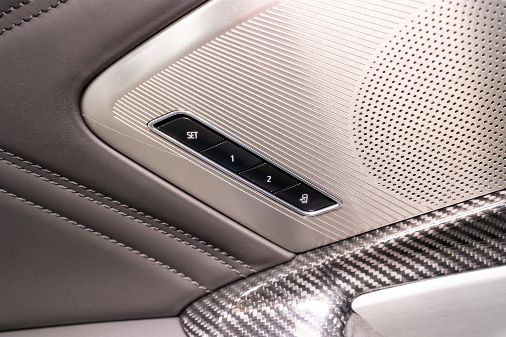 2023 Chevrolet Corvette Image 14