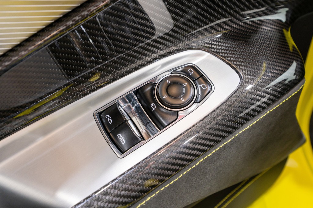 2023 Chevrolet Corvette Image 15