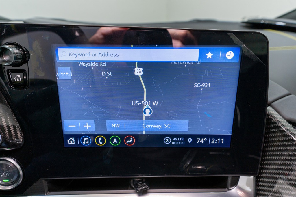 2023 Chevrolet Corvette Image 19