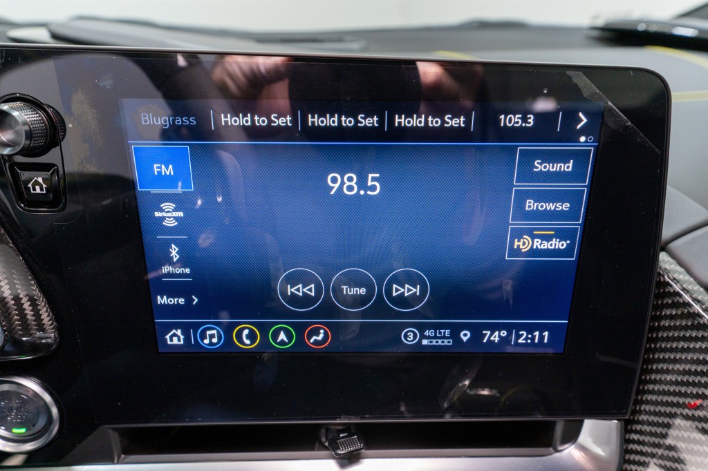 2023 Chevrolet Corvette Image 21