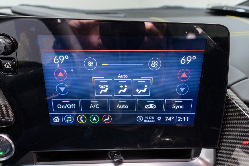 2023 Chevrolet Corvette Image 23