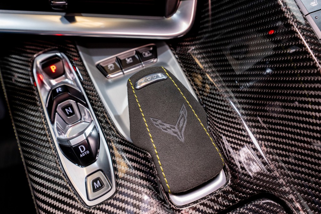 2023 Chevrolet Corvette Image 26