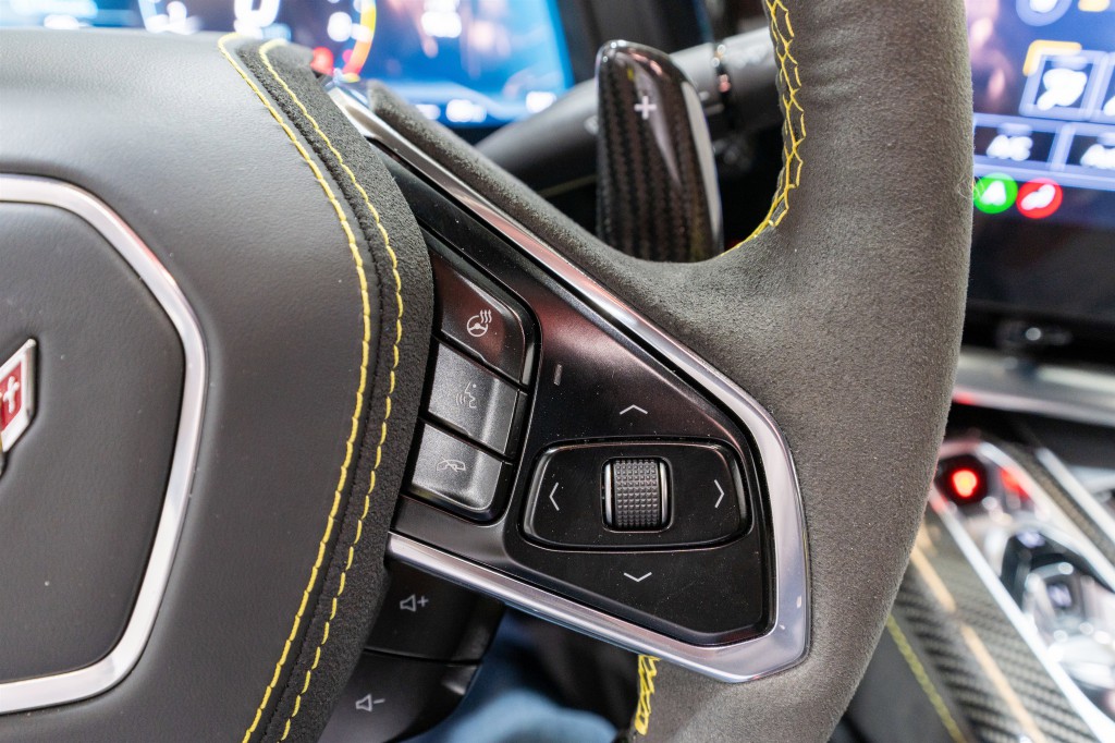 2023 Chevrolet Corvette Image 30