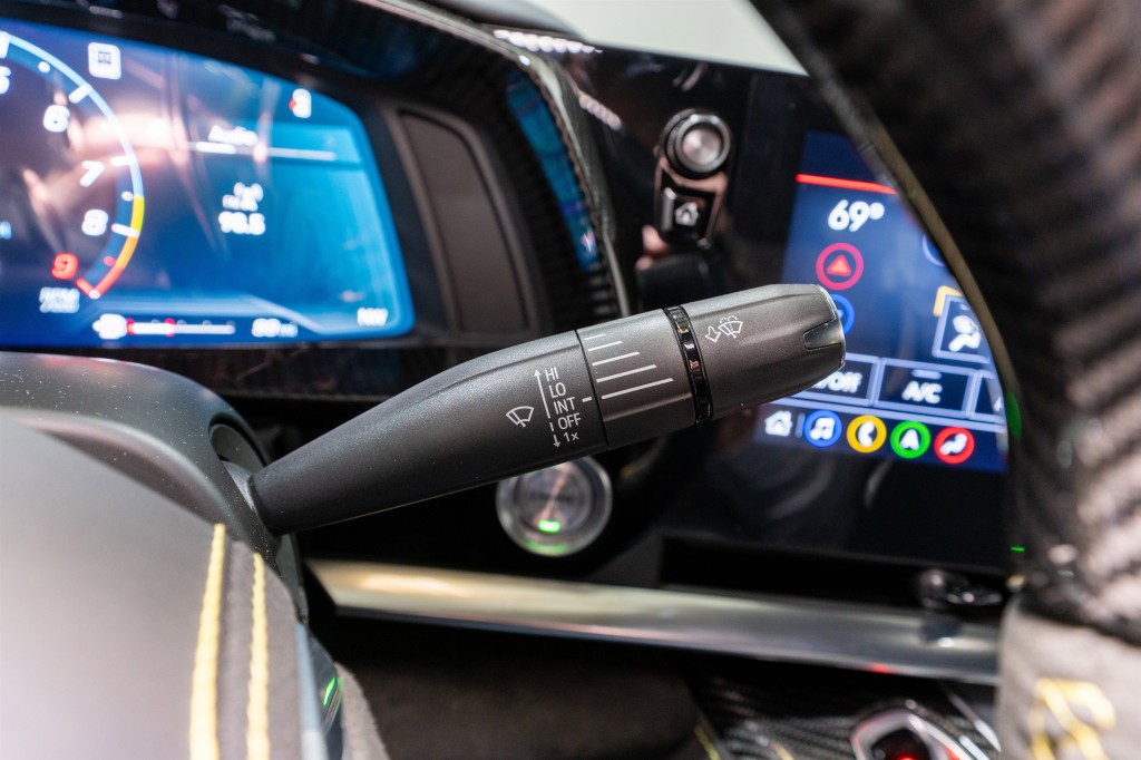 2023 Chevrolet Corvette Image 32