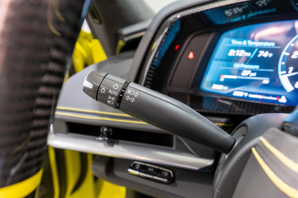 2023 Chevrolet Corvette Image 33