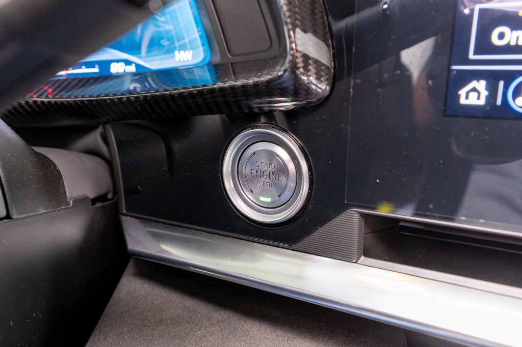 2023 Chevrolet Corvette Image 34