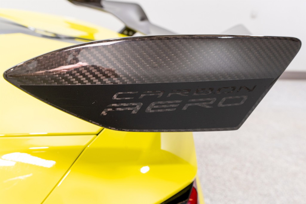 2023 Chevrolet Corvette Image 39