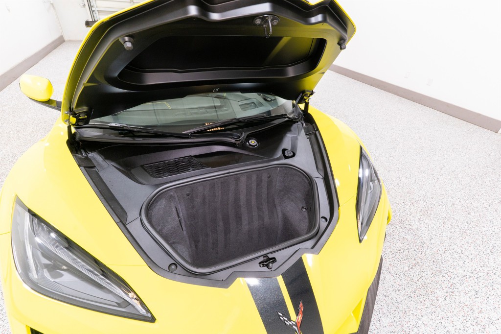 2023 Chevrolet Corvette Image 40