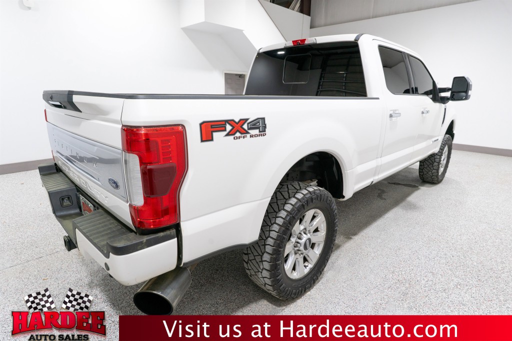 2017 Ford F-250 Image 5