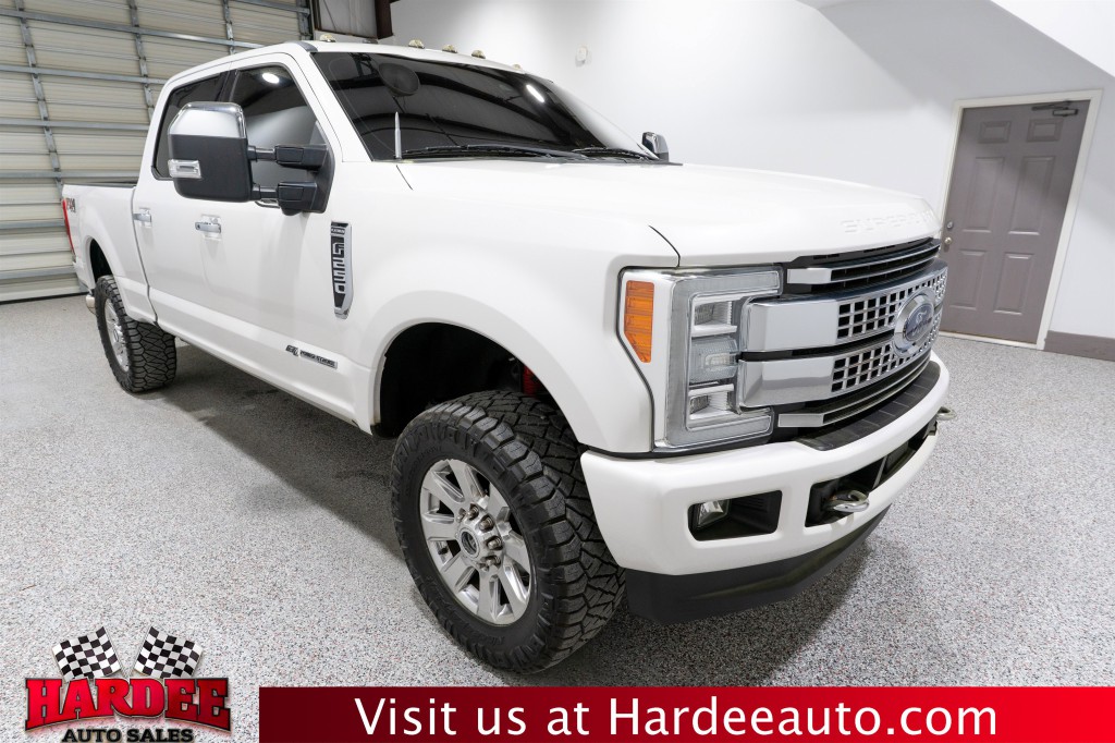 2017 Ford F-250 Image 6