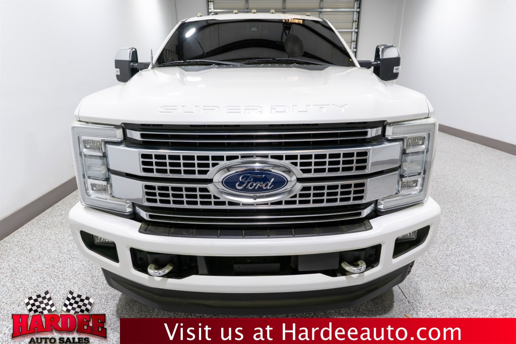2017 Ford F-250 Image 7