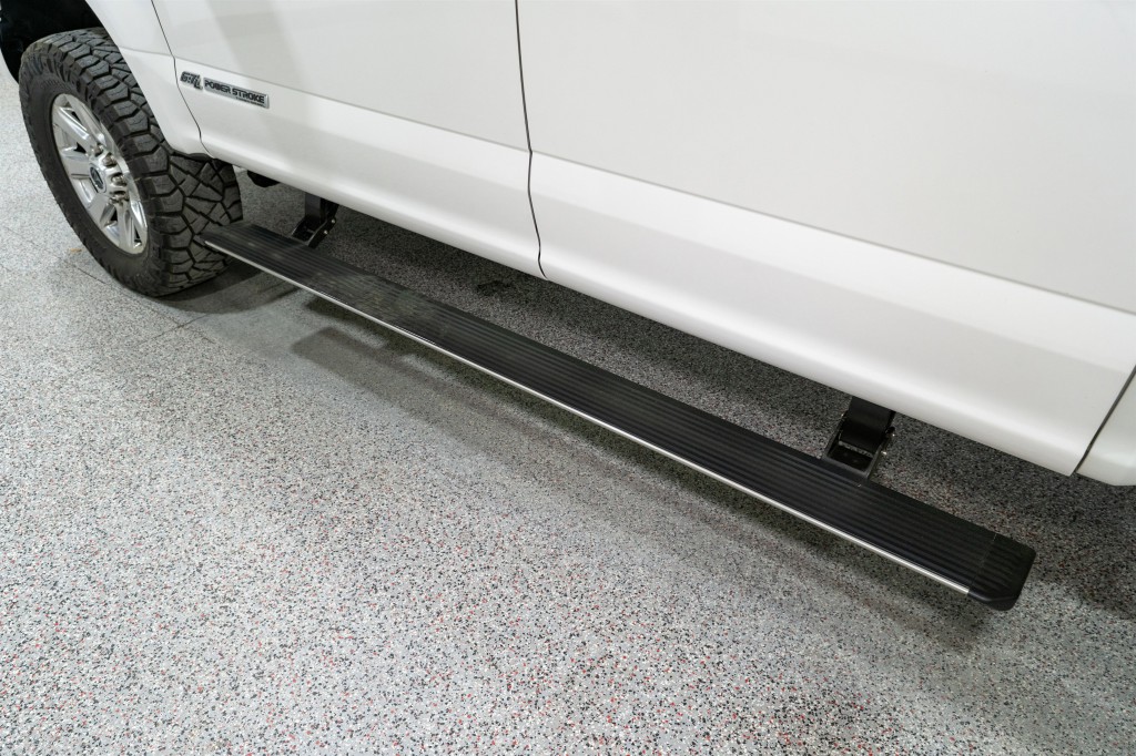 2017 Ford F-250 Image 12