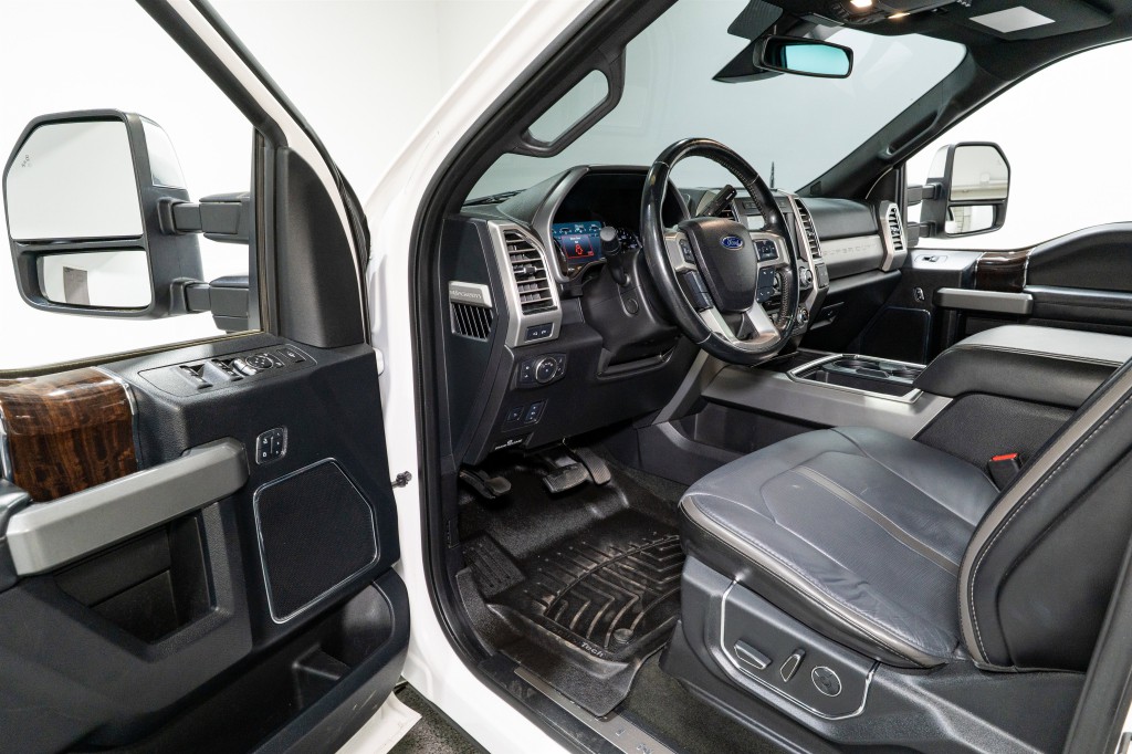2017 Ford F-250 Image 14