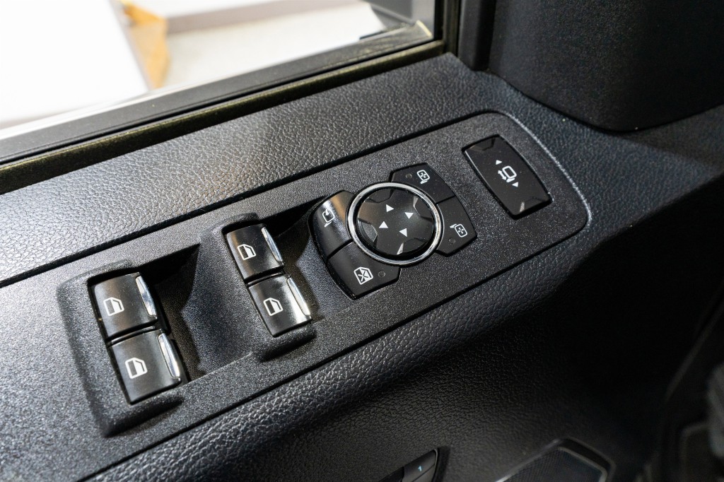 2017 Ford F-250 Image 16