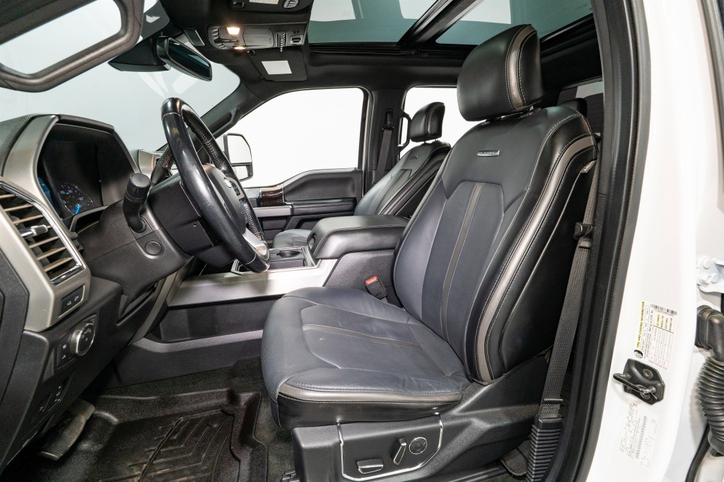 2017 Ford F-250 Image 18