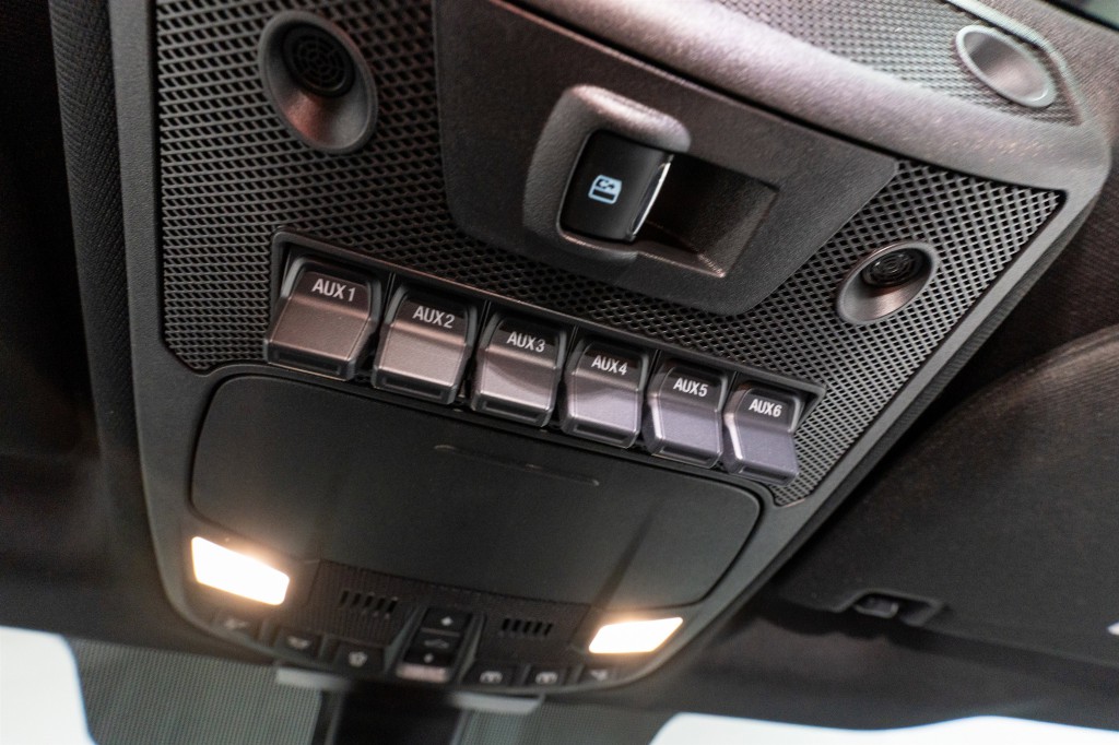 2017 Ford F-250 Image 20