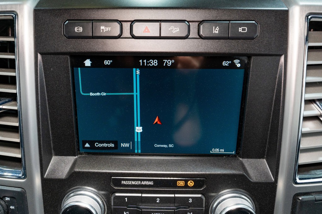 2017 Ford F-250 Image 21