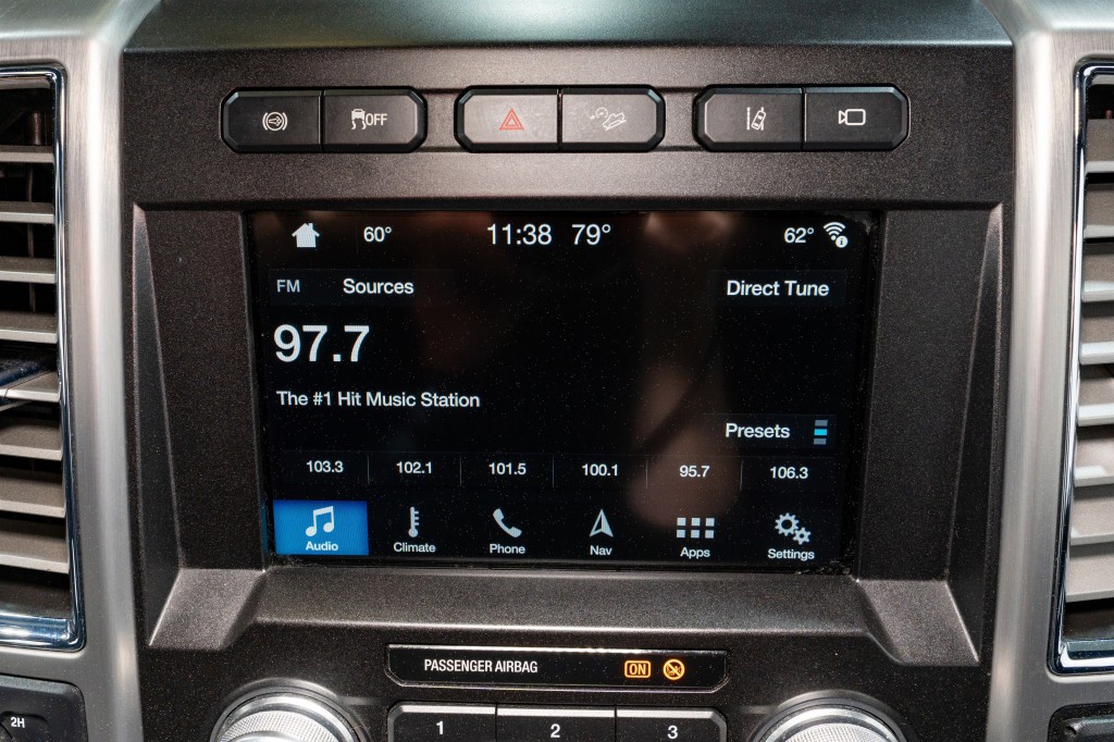 2017 Ford F-250 Image 23