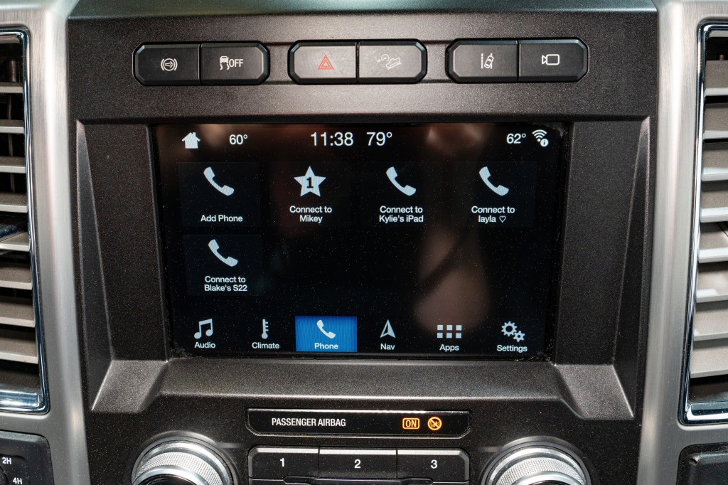 2017 Ford F-250 Image 25