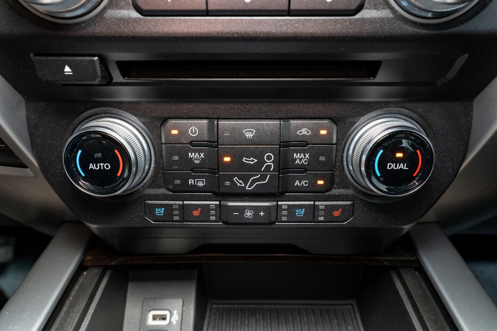 2017 Ford F-250 Image 26