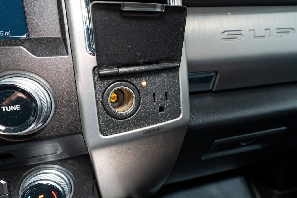 2017 Ford F-250 Image 27