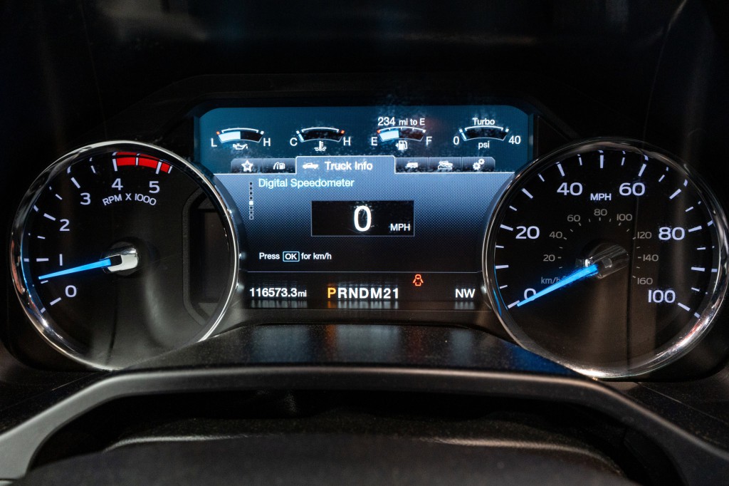 2017 Ford F-250 Image 30