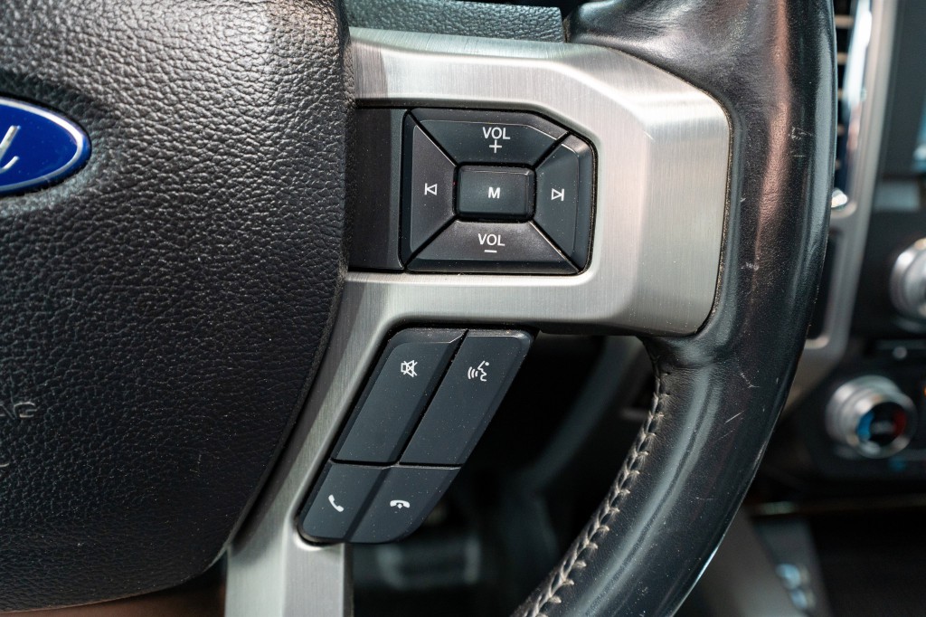 2017 Ford F-250 Image 31