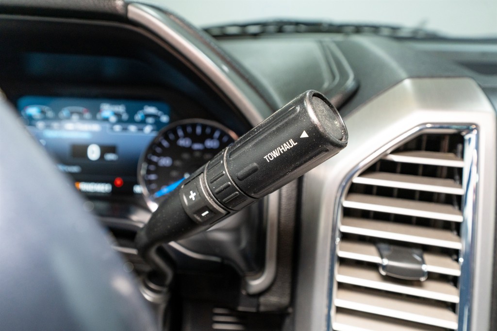 2017 Ford F-250 Image 33