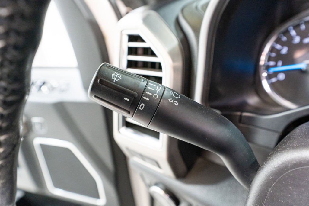 2017 Ford F-250 Image 34