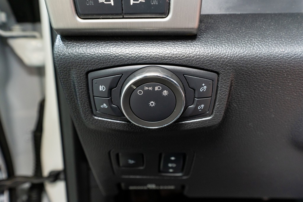 2017 Ford F-250 Image 35