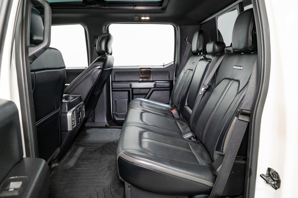 2017 Ford F-250 Image 37