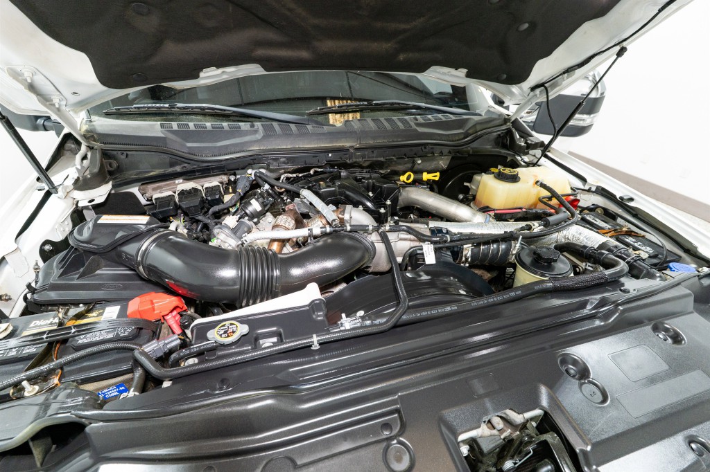 2017 Ford F-250 Image 38