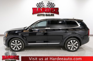 Image for 2021 Kia Telluride SX ID: 7271008