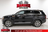 Image for 2021 Kia Telluride SX ID: 7271008