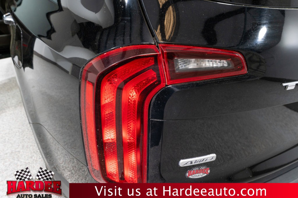 2021 Kia Telluride Image 9