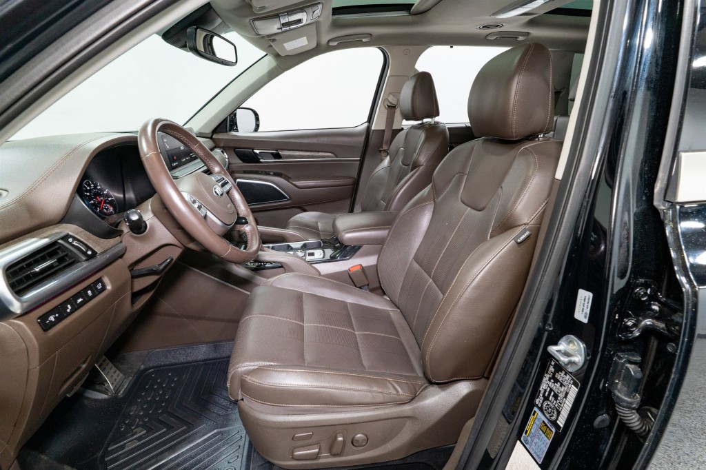 2021 Kia Telluride Image 16
