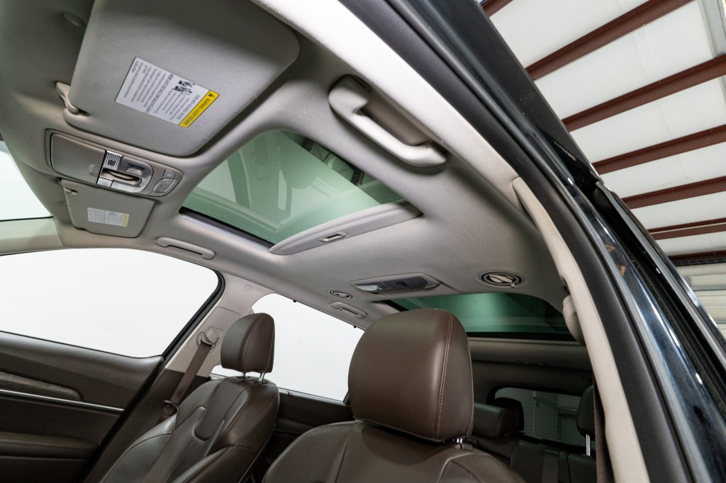 2021 Kia Telluride Image 17