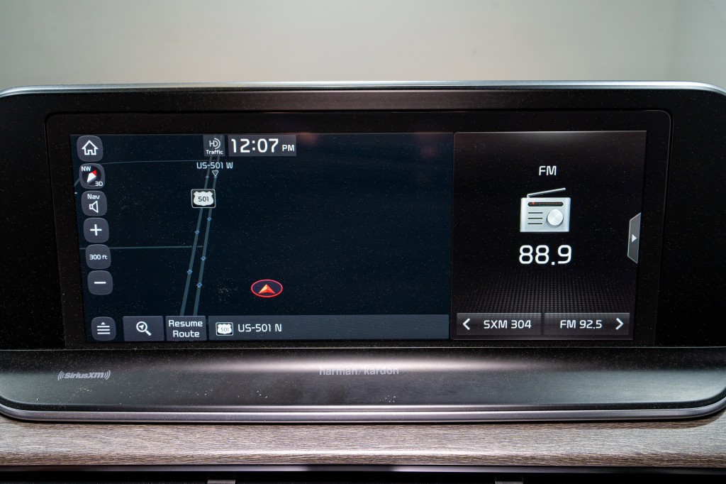 2021 Kia Telluride Image 18