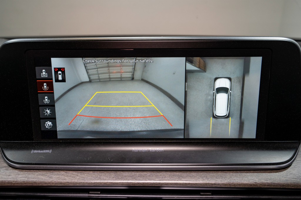 2021 Kia Telluride Image 22