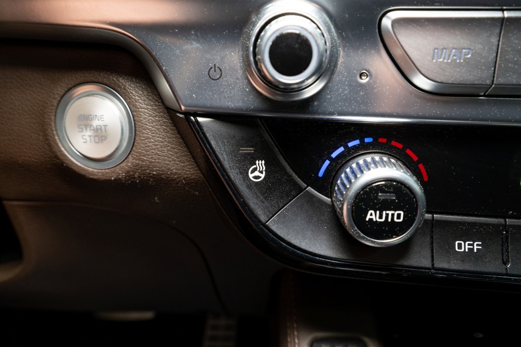 2021 Kia Telluride Image 24