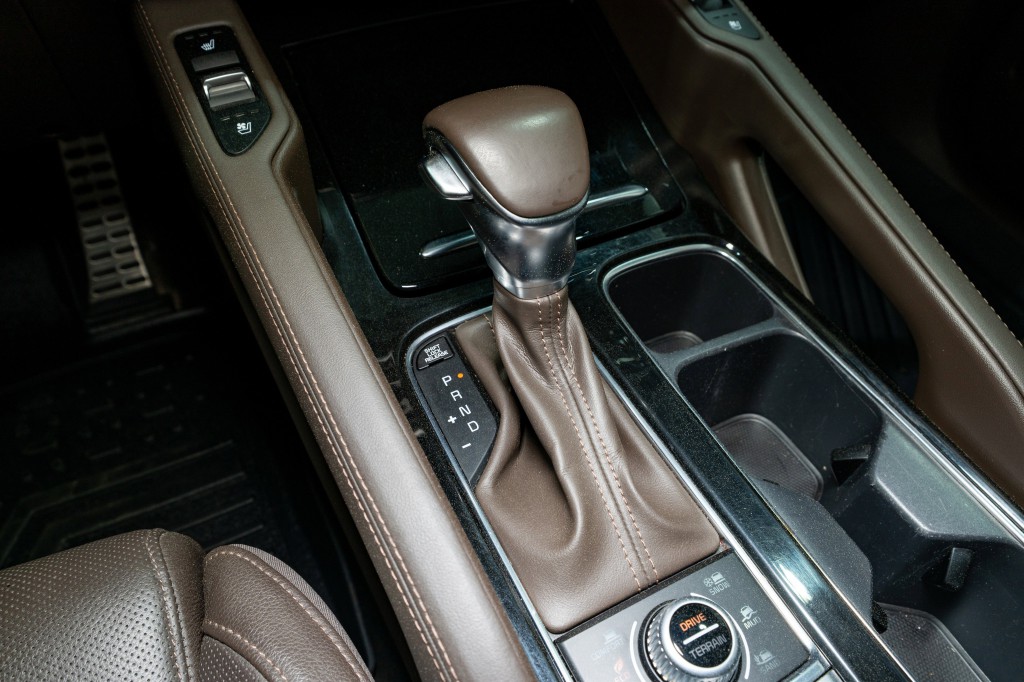 2021 Kia Telluride Image 26