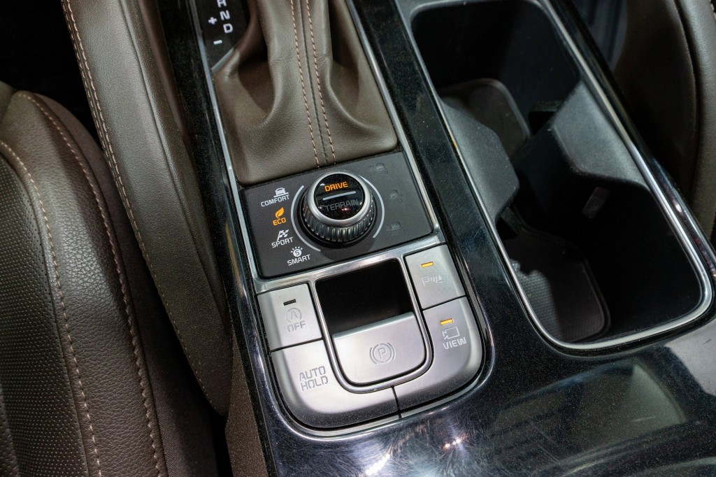 2021 Kia Telluride Image 27