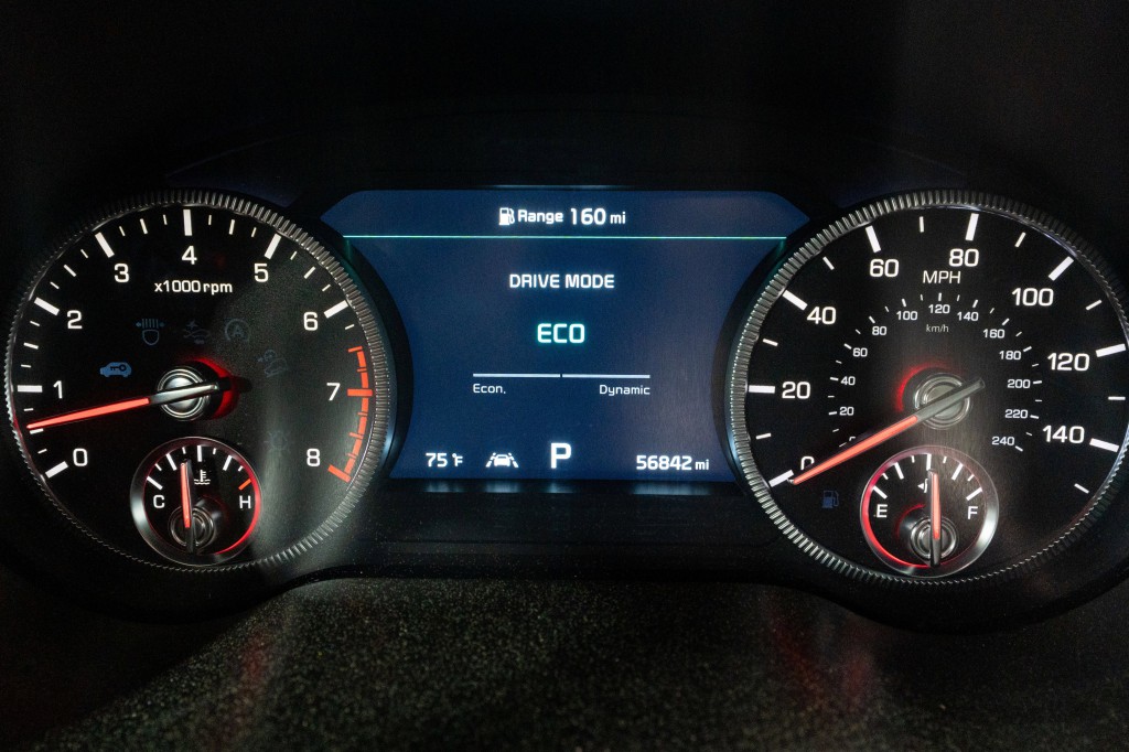 2021 Kia Telluride Image 28