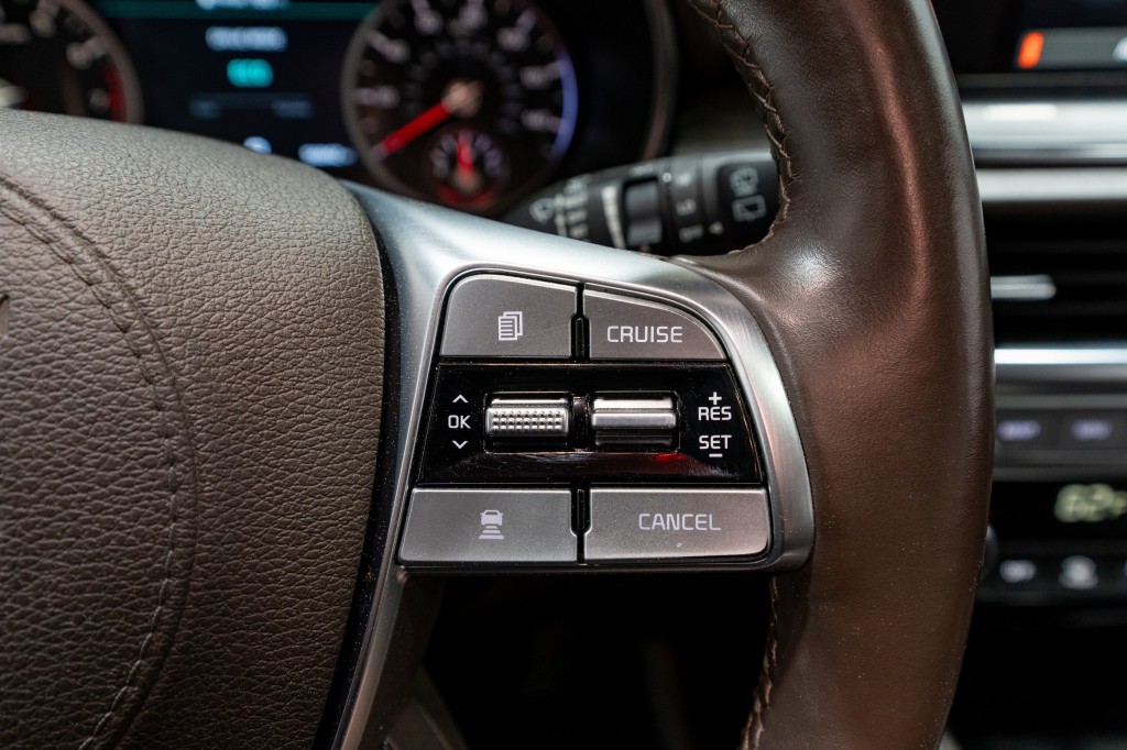 2021 Kia Telluride Image 29