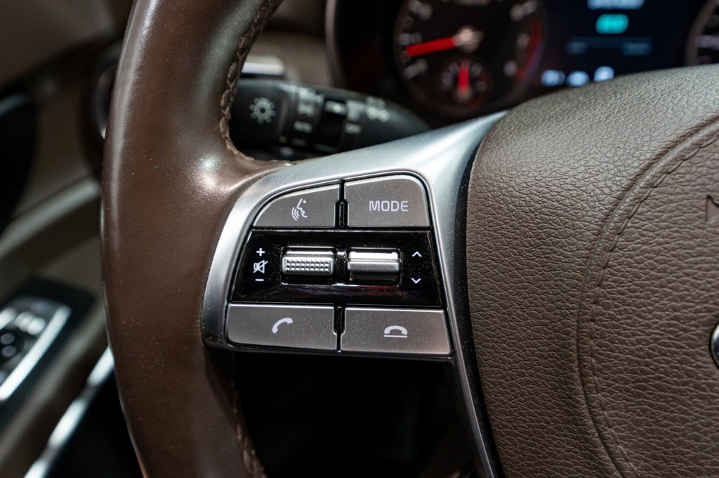 2021 Kia Telluride Image 30