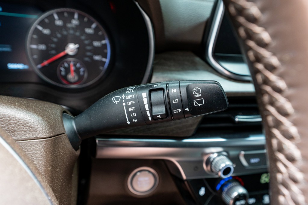 2021 Kia Telluride Image 31