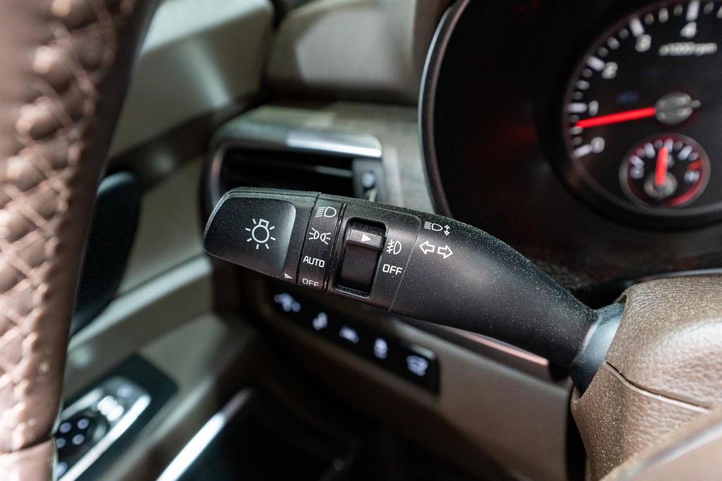 2021 Kia Telluride Image 32