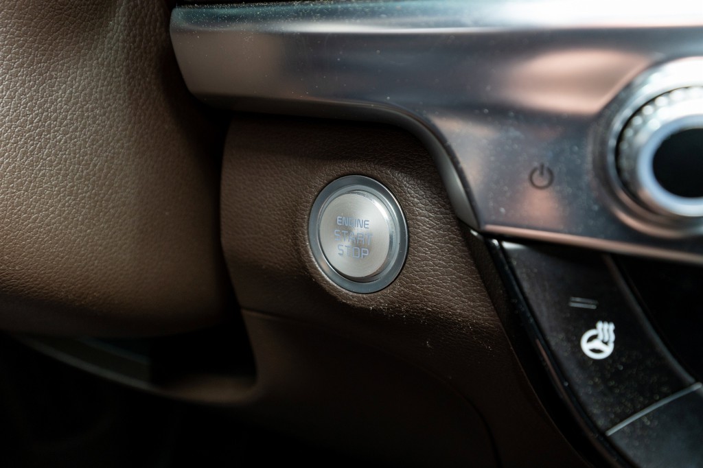 2021 Kia Telluride Image 33