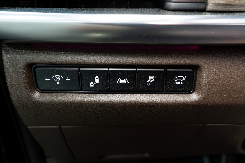 2021 Kia Telluride Image 34